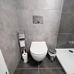 Rezidence Lyzarska 아파트 *