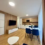 Rezidence Lyzarska