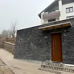 Rezidence Lyzarska Apartament *