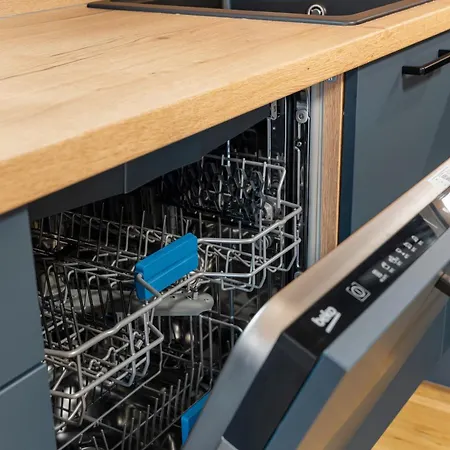Rezidence Lyzarska Apartmán *