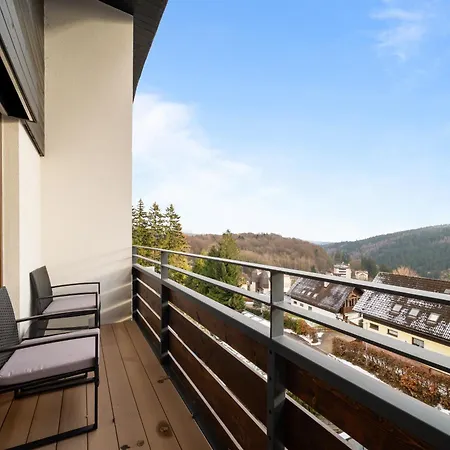 Apartment Rezidence Lyzarska *