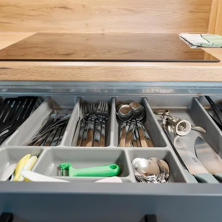 Apartman Rezidence Lyžařská Janské Lázně