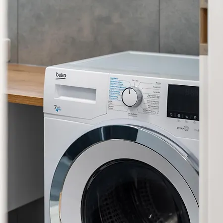 Apartmán Rezidence Lyzarska *