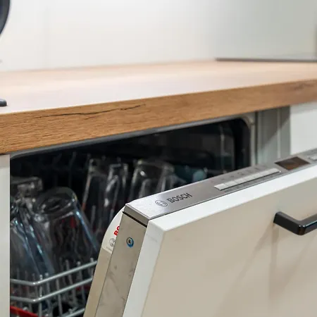 Rezidence Lyžařská Apartman