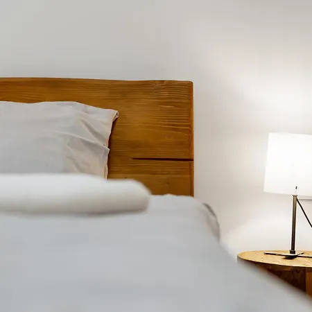 Rezidence Lyzarska Apartment Janske Lazne