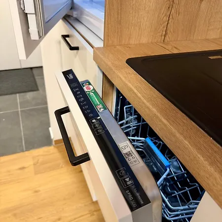 Rezidence Lyžařská Apartman *