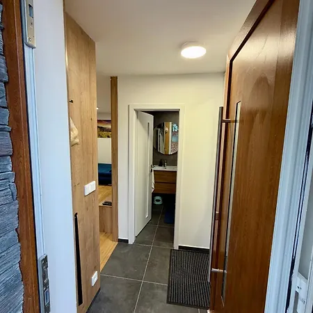 Apartman Rezidence Lyžařská