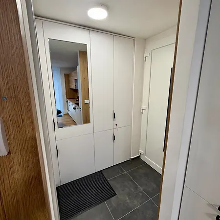 Apartamento Rezidence Lyžařská *
