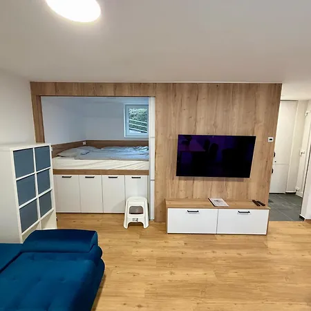Rezidence Lyžařská Janské Lázně
