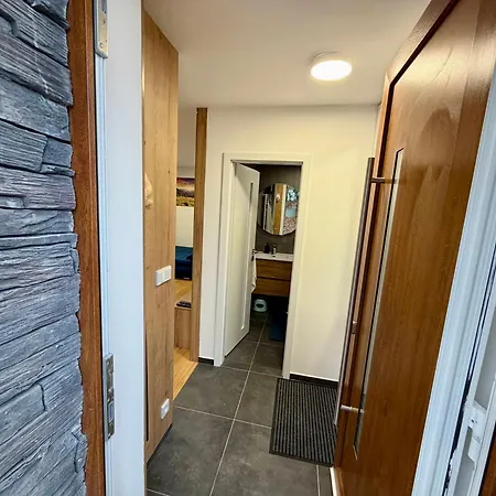 Apartamento Rezidence Lyžařská *
