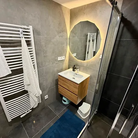 Rezidence Lyžařská * Janské Lázně