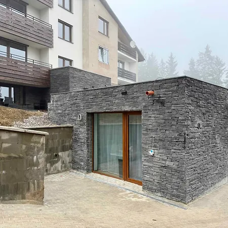 Apartamento Rezidence Lyžařská