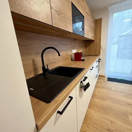 Rezidence Lyžařská Apartman *